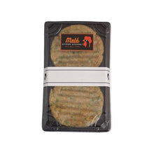 Carregar imatge al visor de la galeria, Hamburguesa de Pollo con Pistachos y Parmesano