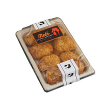 Carregar imatge al visor de la galeria, Bunyols de Bacallà