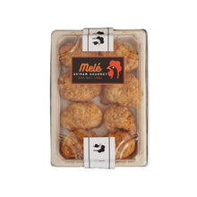 Carregar imatge al visor de la galeria, Bunyols de Bacallà