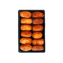 Carregar imatge al visor de la galeria, Croquetes de Carn d'Olla