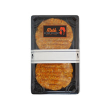 Cargar imagen en el visor de la galería, Hamburguesa de Pollo con Calabaza