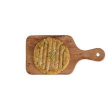 Cargar imagen en el visor de la galería, Hamburguesa de Pollo con Calçots (de temporada)