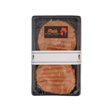 Cargar imagen en el visor de la galería, Hamburguesa de Pollo con Cebolla Caramelizada