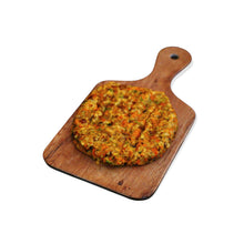 Carregar imatge al visor de la galeria, Hamburguesa Vegana de Xampinyons