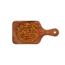 Carregar imatge al visor de la galeria, Hamburguesa Vegana de Xampinyons