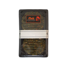 Carregar imatge al visor de la galeria, Hamburguesa Vegana d'Espinacs