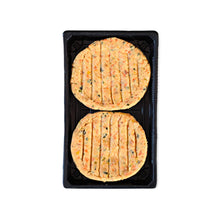 Cargar imagen en el visor de la galería, Hamburguesa Vegana de Garbanzos