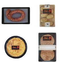 Cargar imagen en el visor de la galería, Pack Fin de Semana (2 personas)