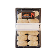 Croquetes de Rostit de Pollastre