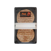 Hamburguesa de Pollastre, Poma i Avellanes