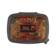 Marinat de Pollastre Teriyaki